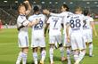 Фенербахче забил пять голов в ворота Газиянтепспора, ligtv.com.tr