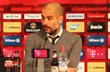 Хосеп Гвардиола, фото www.fcbayern.de