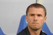 Сергей Ребров, фото football.ua