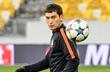 Тарас Степаненко, фото Б.Заяца, Football.ua