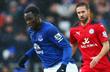 Лукаку и Апсон - соавторы последнего гола, Getty Images