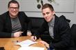 Торган Азар стал полноправным игроком Боруссии, borussia.de
