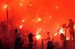 Греческие фаны, Sky Sports