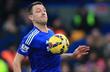 Джон Терри, chelseafc.com