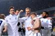 фото Ильи Хохлова, football.ua