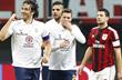 Лука Тони, фото corrieredellosport.it