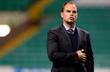 Франк де Бур, FourFourTwo