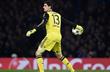 Тибо Куртуа, chelseafc.com