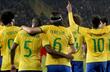Сборная Бразилии, goal.com