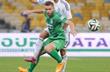 Михаил Сергийчук, фото И.Хохлова, Football.ua