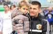 Йован Маркоски, vorskla.com.ua