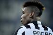Поль Погба, juventus.com