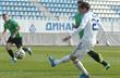 Яремчук забивает второй мяч в ворота полтавцев, фото fcdynamo.kiev.ua