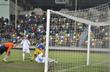 Игорь Кушецкий отметил свой профи-дебют дублем, фото fc.ternopil.ua 