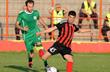 Артур Миранян, fkvardar.mk