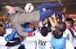 Мишель Прюдомм, uefa.com
