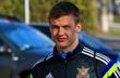 Алексей Хобленко, фото www.fcdynamo.kiev.ua