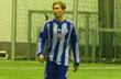 Александр Романчук, фото Артура Валерко, Football.ua