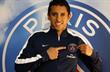 Маркиньос, psg.fr