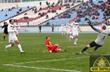 Чичиков (слева) снова на высоте, фото fczirka.com.ua