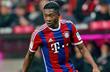 Давид Алаба, bundesliga.de