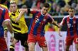 Роберт Левандовски, bundesliga.de