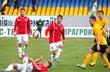 Нудный сотоварищи сменили лидера, фото fcgornyak.dp.ua