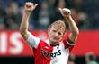 Дирк Куйт, фото feyenoordpings.nl