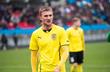 Палагнюк возвратился в Буковину, fcbukovyna.com