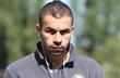 Константинос Макридис, фото ОЛЕГа ДУБИНы, Football.ua