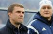 Сергей Ребров, фото ИЛЬи ХОХЛОВа, Football.ua
