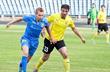 Чичиков (слева) весной забивает пока в каждом матче, фото fcbukovyna.com