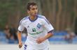 На Исраилове всегда фолят дважды, фото fcdynamo.kiev.ua