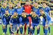 Сборная Украины, фото БОГДАНа ЗАЯЦа, Football.ua