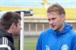 Роман Безус, Football.ua