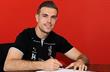 Джордан Хендерсон, liverpoolfc.com