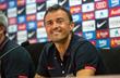 Луис Энрике, Фото fcbarcelona.com