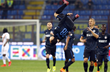 Эрнанес открыл счет в матче, corrieredellosport.it