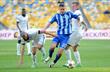 Артем Кравец, фото И.Хохлова, Football.ua