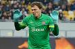 Андрей Пятов, фото Б. Заяца, Football.ua