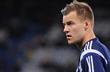 Андрей Ярмоленко, фото Ильи Хохлова, football.ua