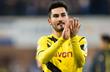 Илкай Гюндоган, twitter.com/BVB