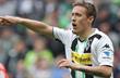 Макс Крузе, фото www.borussia.de