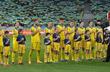 Сборная Украины, фото БОГДАНа ЗАЯЦа, football.ua