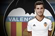 Хосе Гайя, valenciacf.com