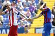 фото JOSE JORDAN (AFP)