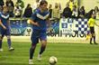 Петр Кондратюк - лидер Десны, фото Артура Валерко, Football.ua