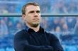 Сергей Ребров, Football.ua