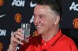 Луи ван Гаал, Skysports.com