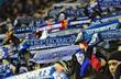 Фаны ФК Черноморец, фото Дмитрия Тимофеева, football.ua